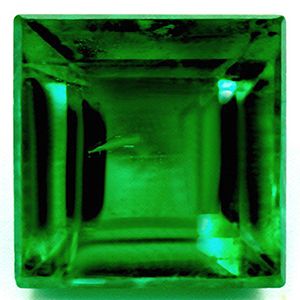 1.49 ct Emerald