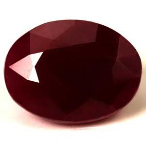 5.12 ct Ruby