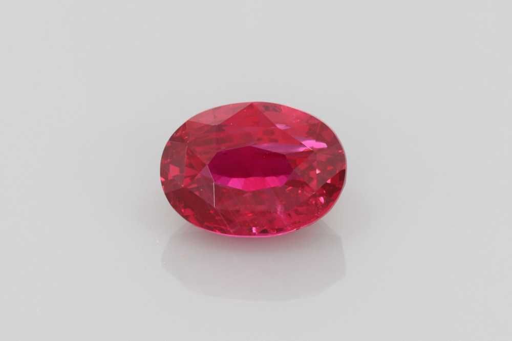 1.52 ct Ruby