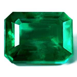 2.45 ct Emerald