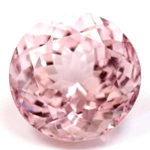 6.92 ct Morganite