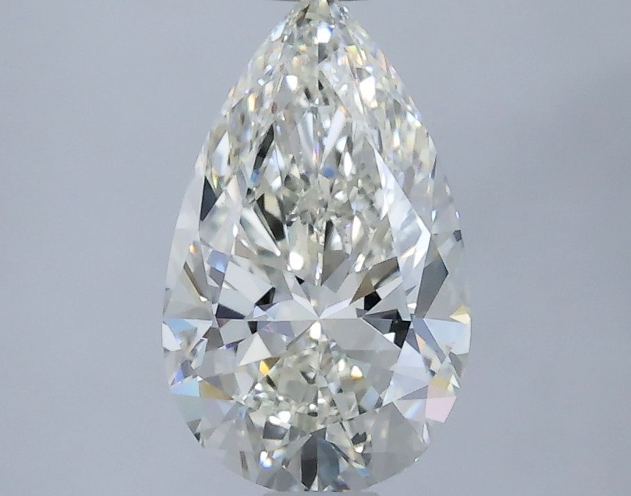 Prírodný diamant hruška,...