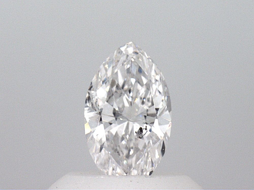 Prírodný diamant markíz,...