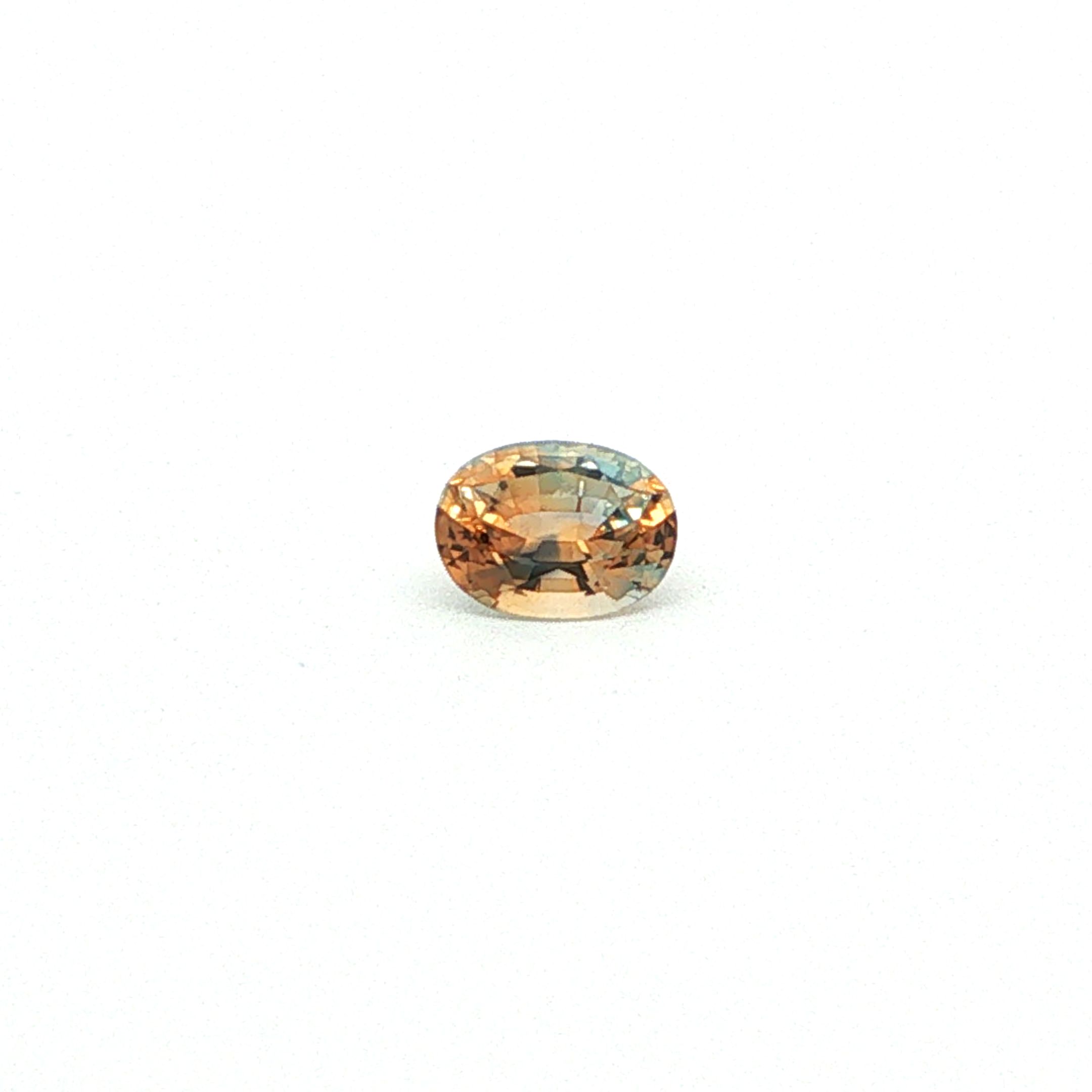 0.42 ct Sapphire