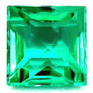 0.54 ct Emerald