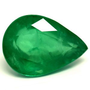 2.66 ct Emerald