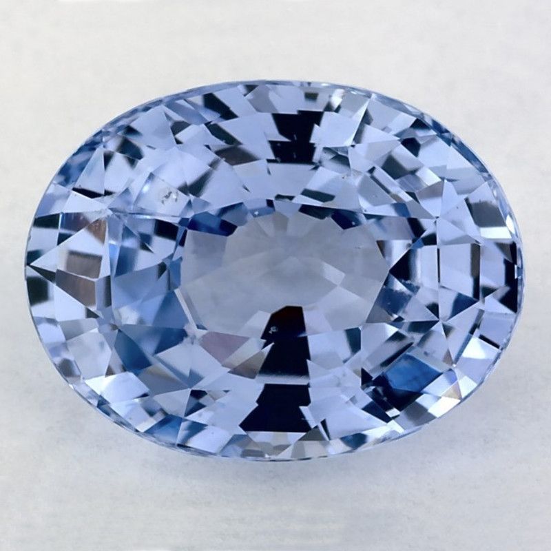 6.41 ct Sapphire