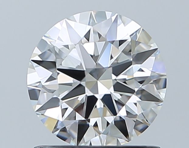 Prírodný diamant okrúhly...