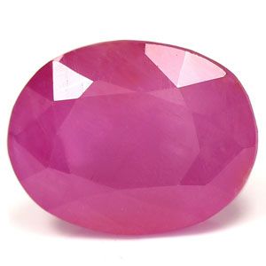 3.24 ct Ruby