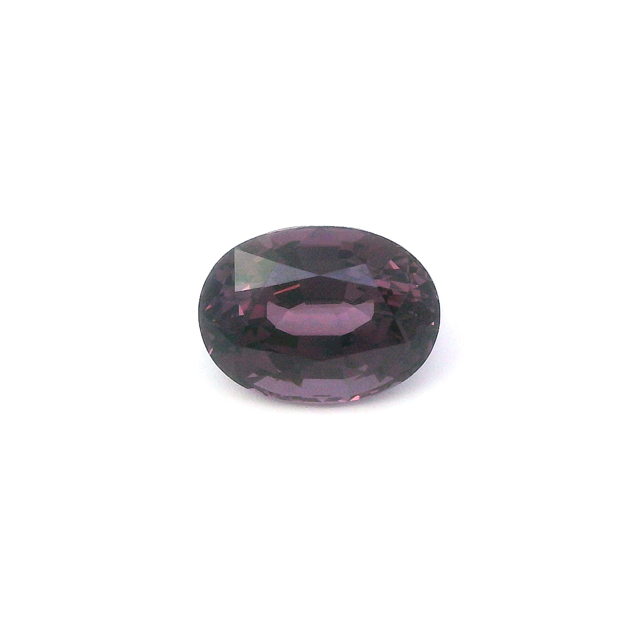 4.07 ct Spinel