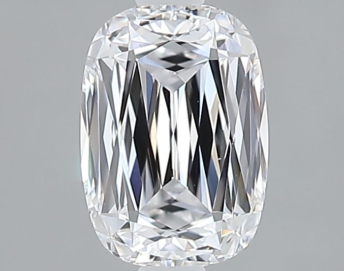 Diamant Coussin 1.07 ct - Couleur D - Pureté VS1