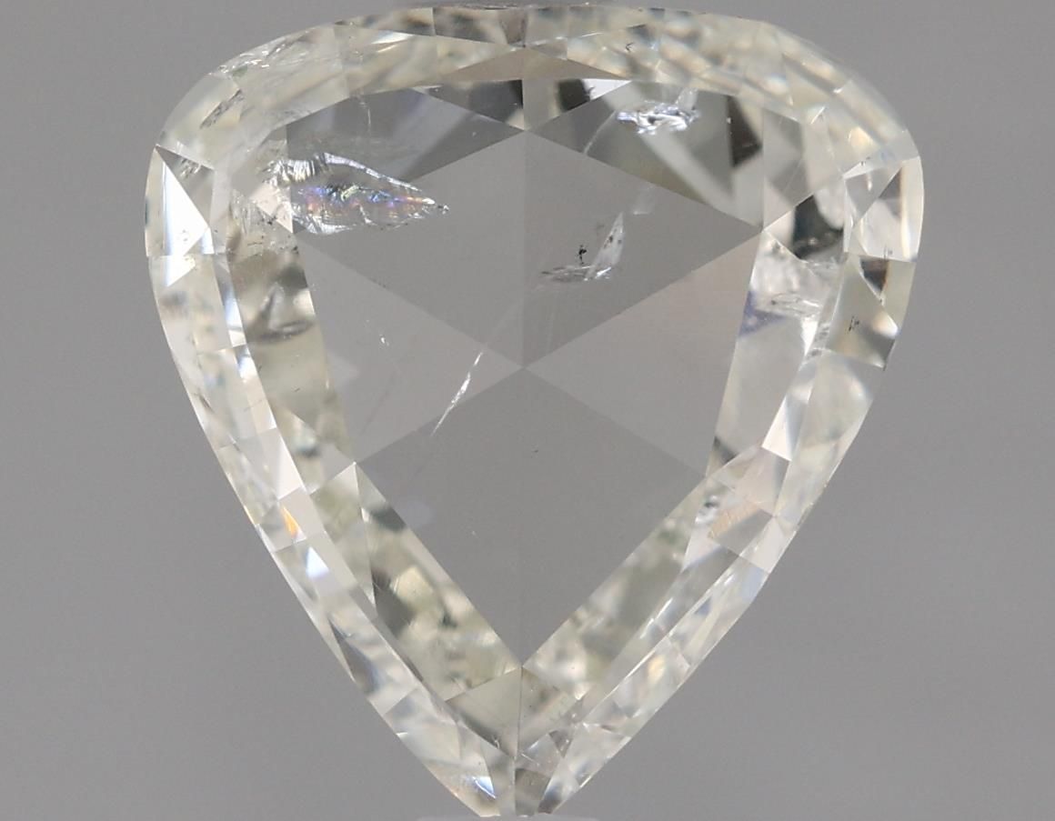 Prírodný diamant rose, I1,...