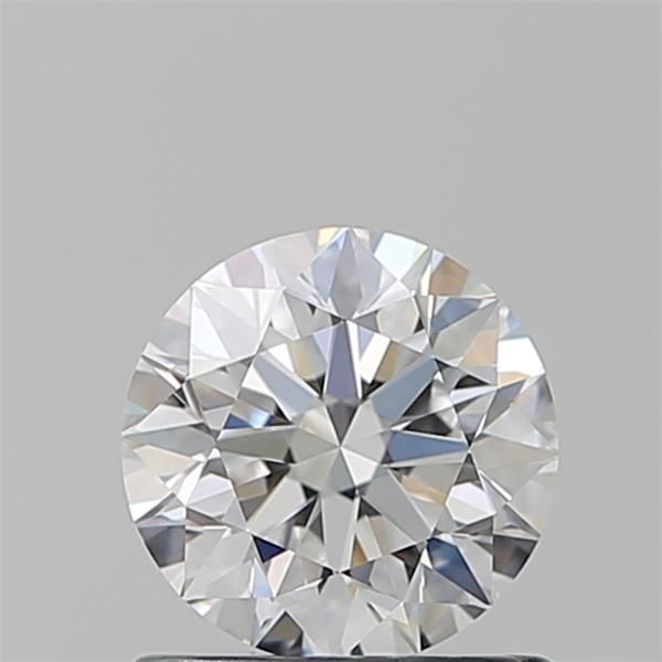 Prírodný diamant okrúhly...