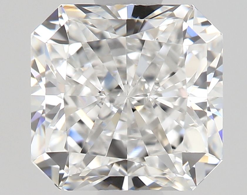 Prírodný diamant štvorcový...