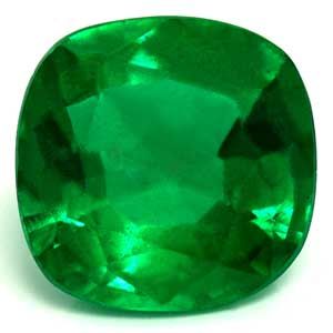 1.19 ct Emerald