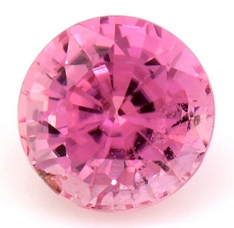 0.61 ct Sapphire