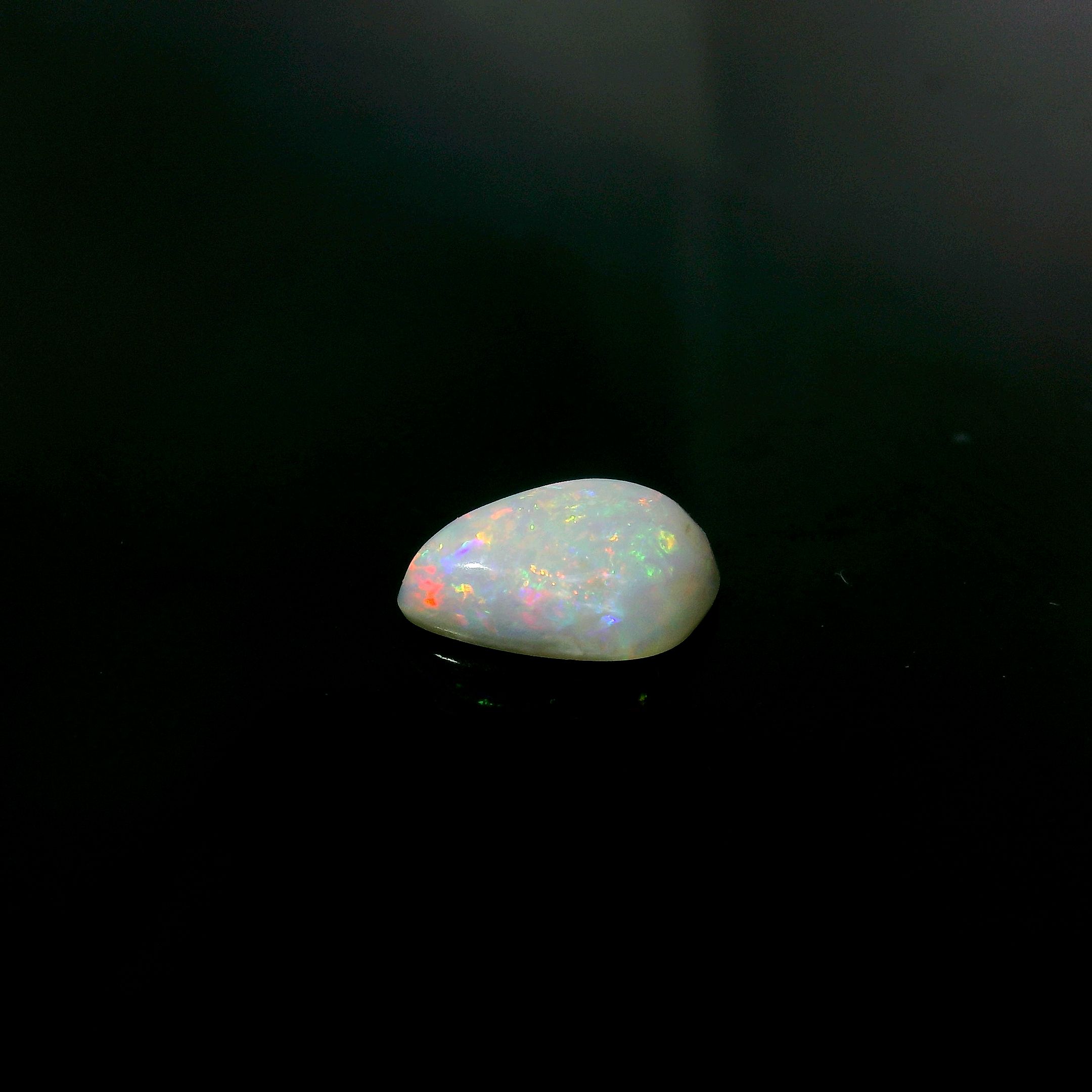 0.99 ct Opal