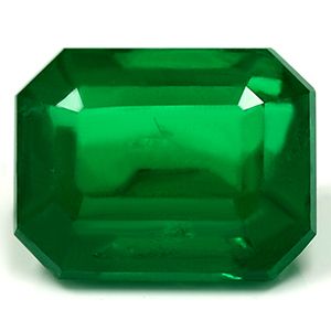 7.89 ct Emerald