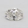 OVALE 0.51ct I VS1 EX VG NULLA