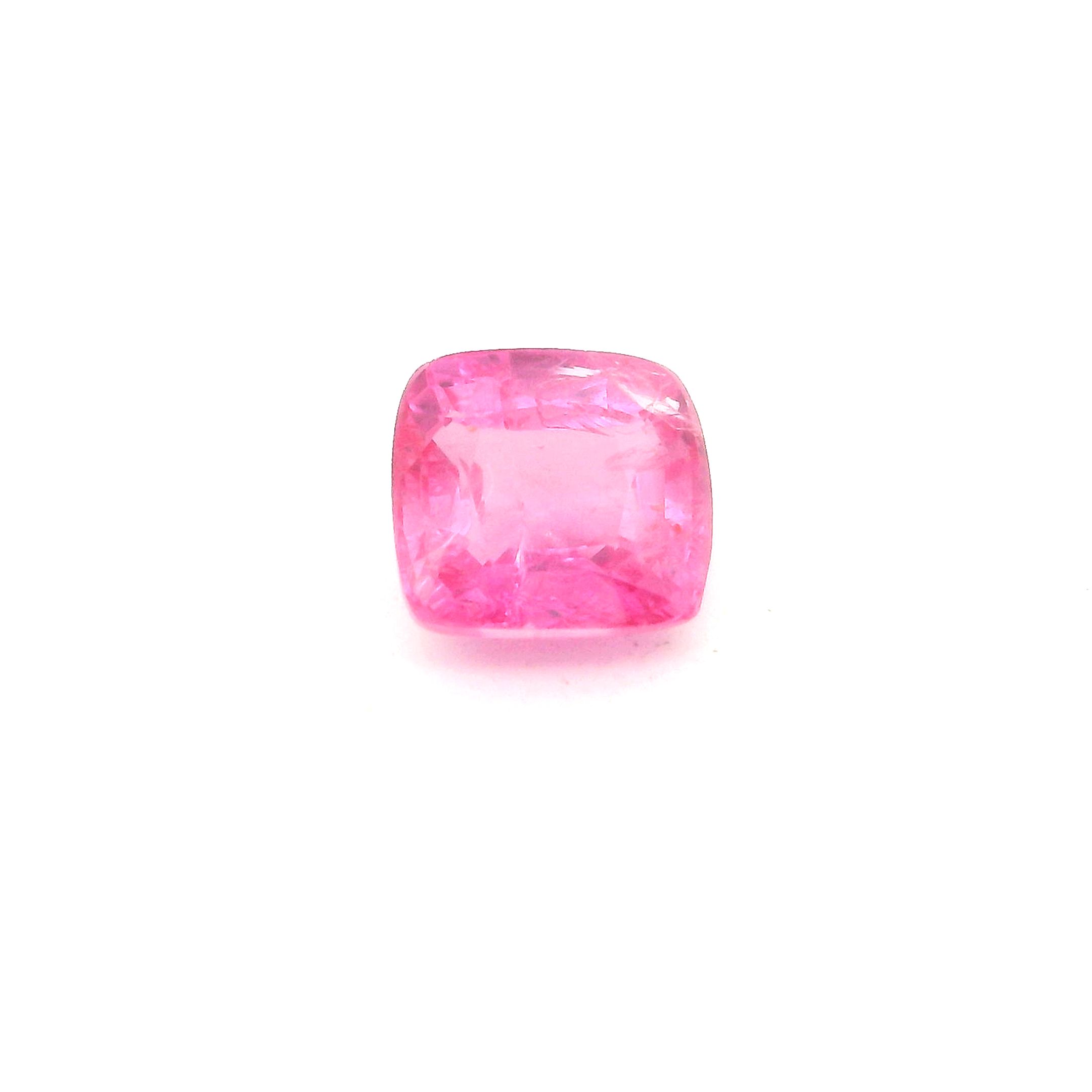 1.07 ct Sapphire