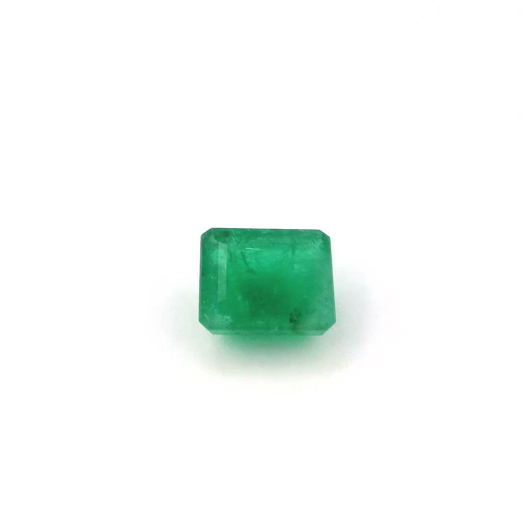 1.63 ct Emerald