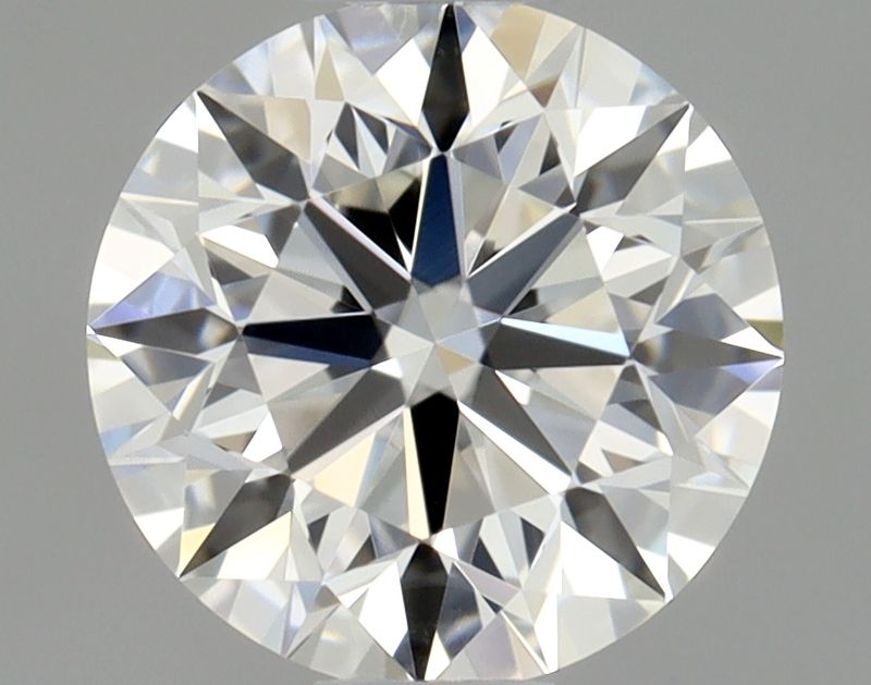ROUND 0.52ct G IF EX EX EX MED