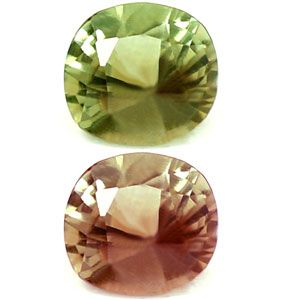 0.26 ct Alexandrite