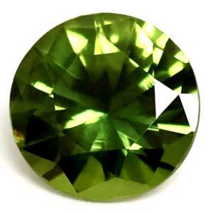 0.74 ct Sapphire