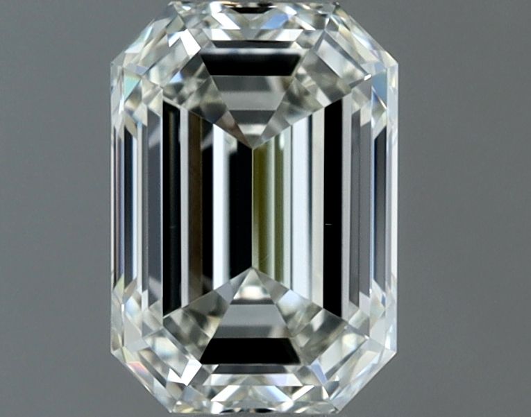 Prírodný diamant emerald,...