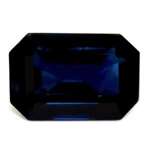 0.67 ct Sapphire