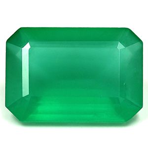 3.42 ct Emerald