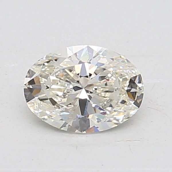 Oval Diamond