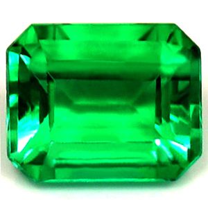 0.33 ct Emerald