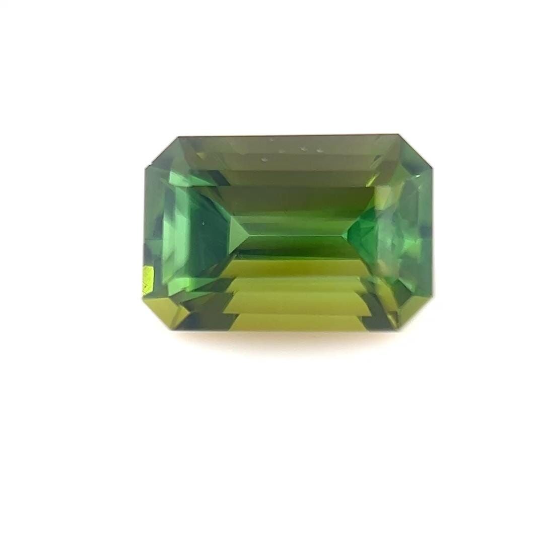 0.66 ct Tourmaline