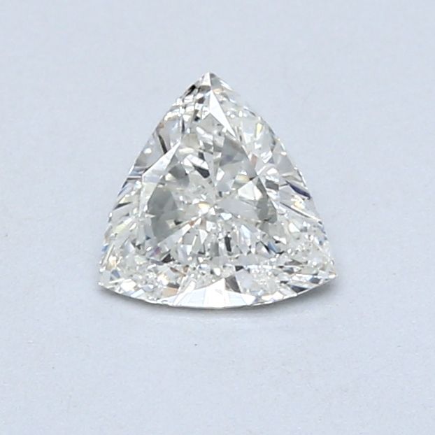 Prírodný diamant triangel,...