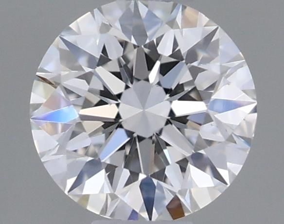 Prírodný diamant okrúhly...