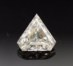 Prírodný diamant kite, SI1,...