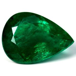 2.74 ct Emerald