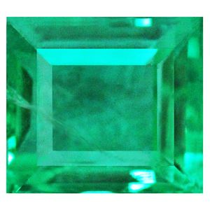 0.71 ct Emerald