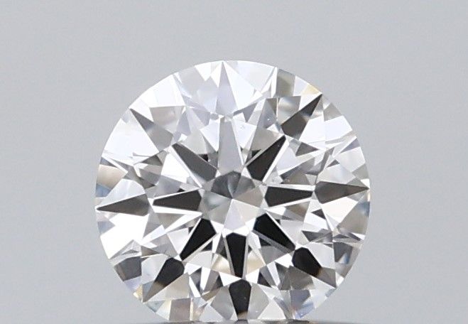 Prírodný diamant okrúhly...