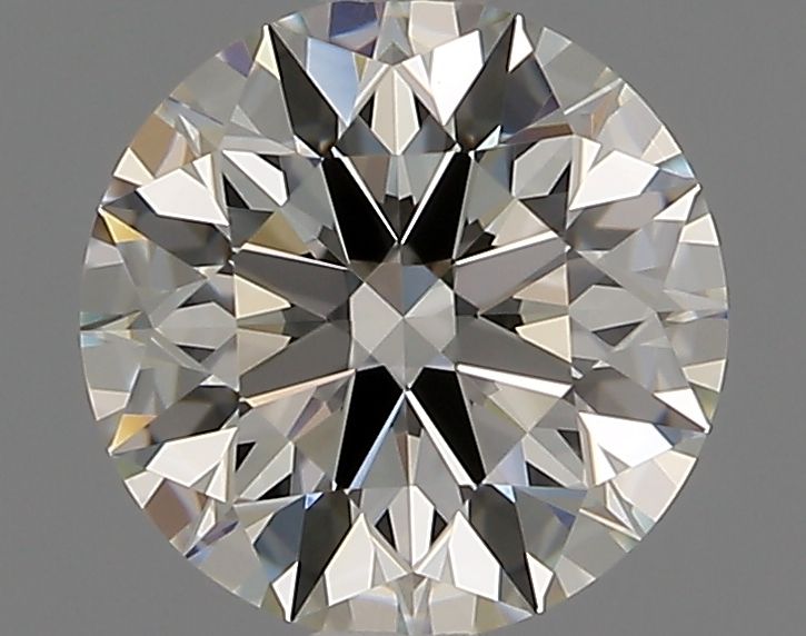 Prírodný diamant okrúhly...