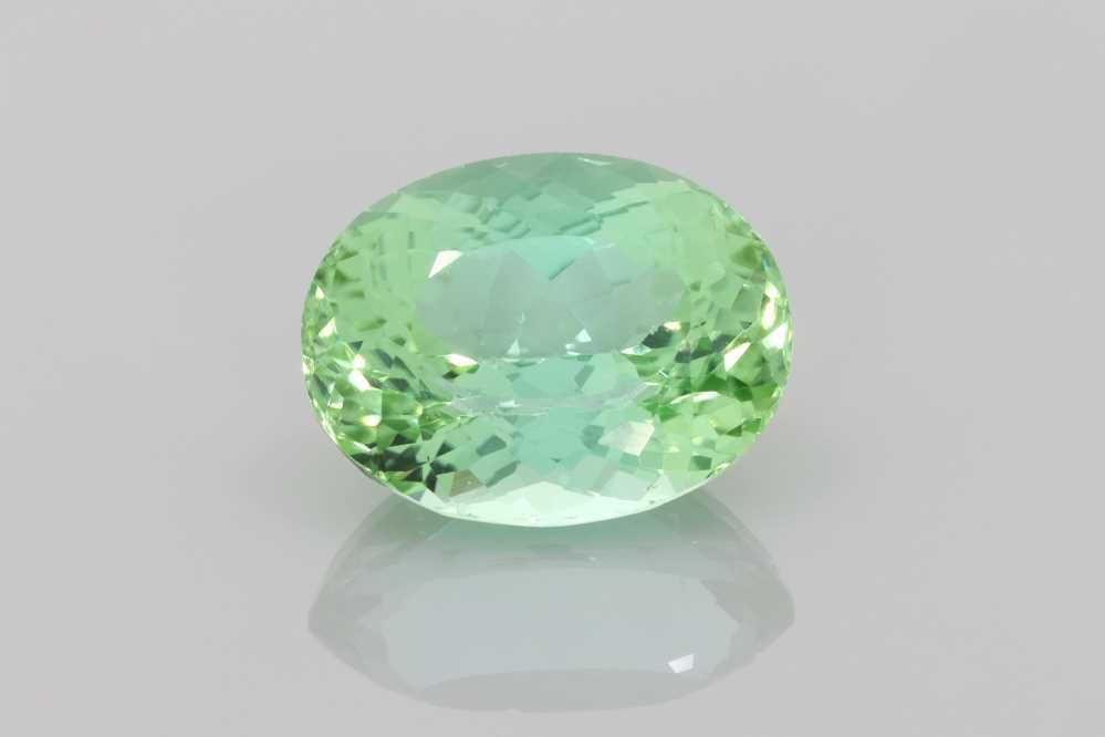 5.42 ct Tourmaline