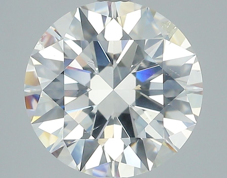 Prírodný diamant okrúhly briliant,... Prírodný diamant okrúhly briliant,...