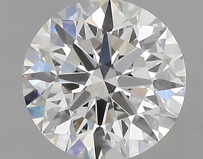 Prírodný diamant okrúhly...