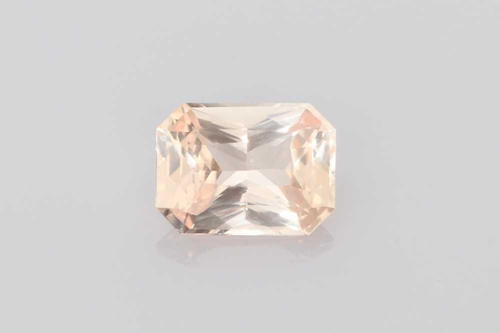 1.54 ct Sapphire