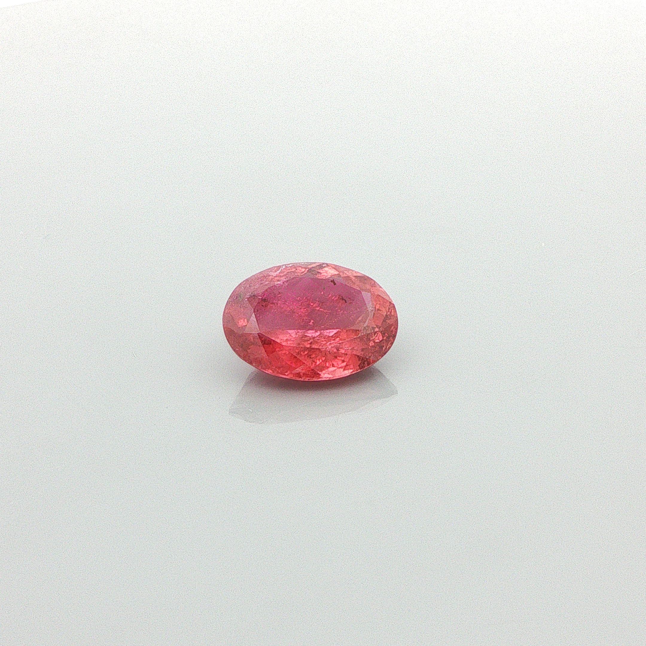 5.20 ct Tourmaline