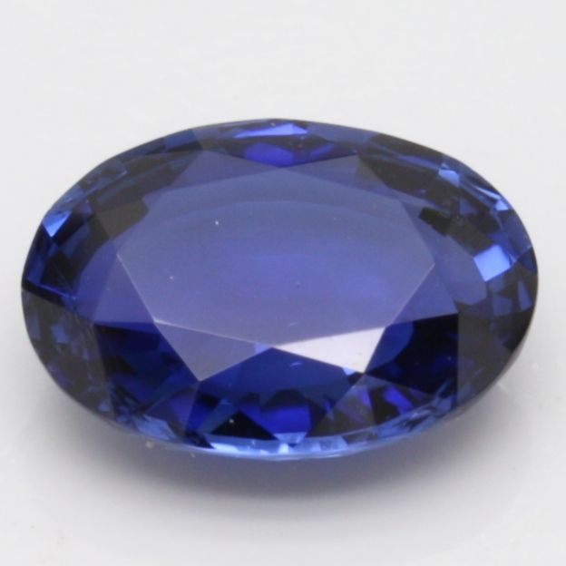 1.56 ct Sapphire