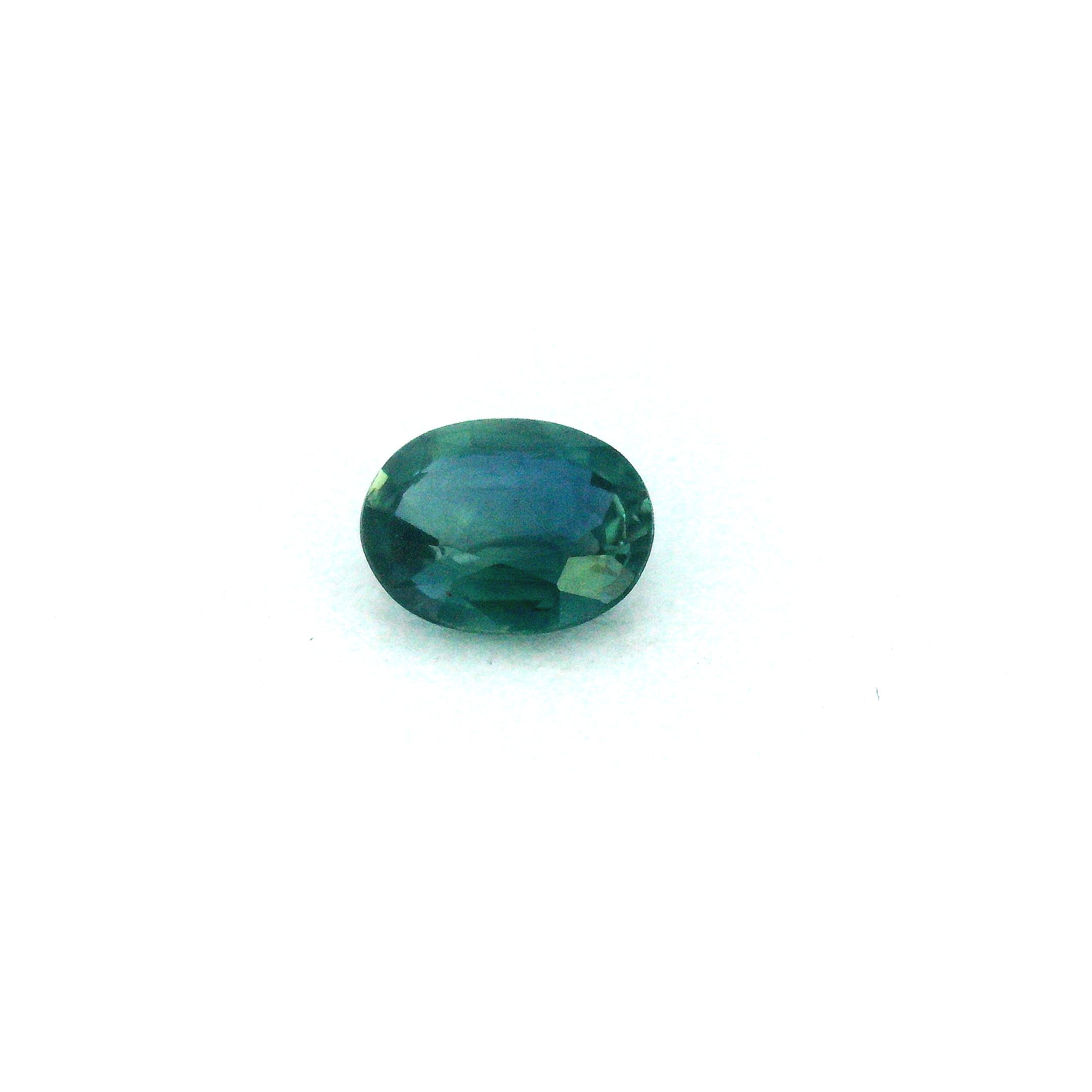1.13 ct Sapphire