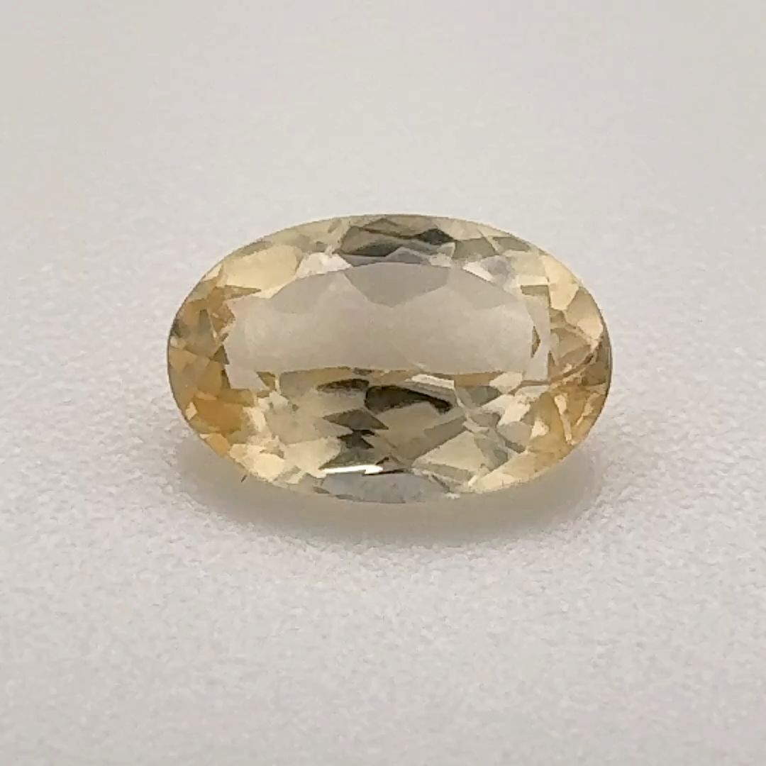 0.71 ct Topaz