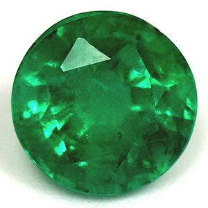 1.31 ct Emerald